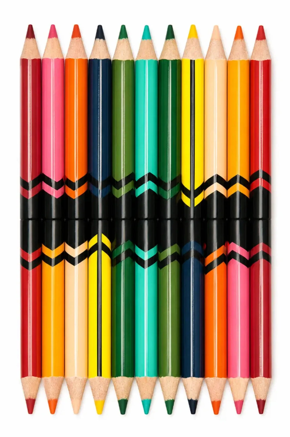 Colores doble punta — REF: TT-L2