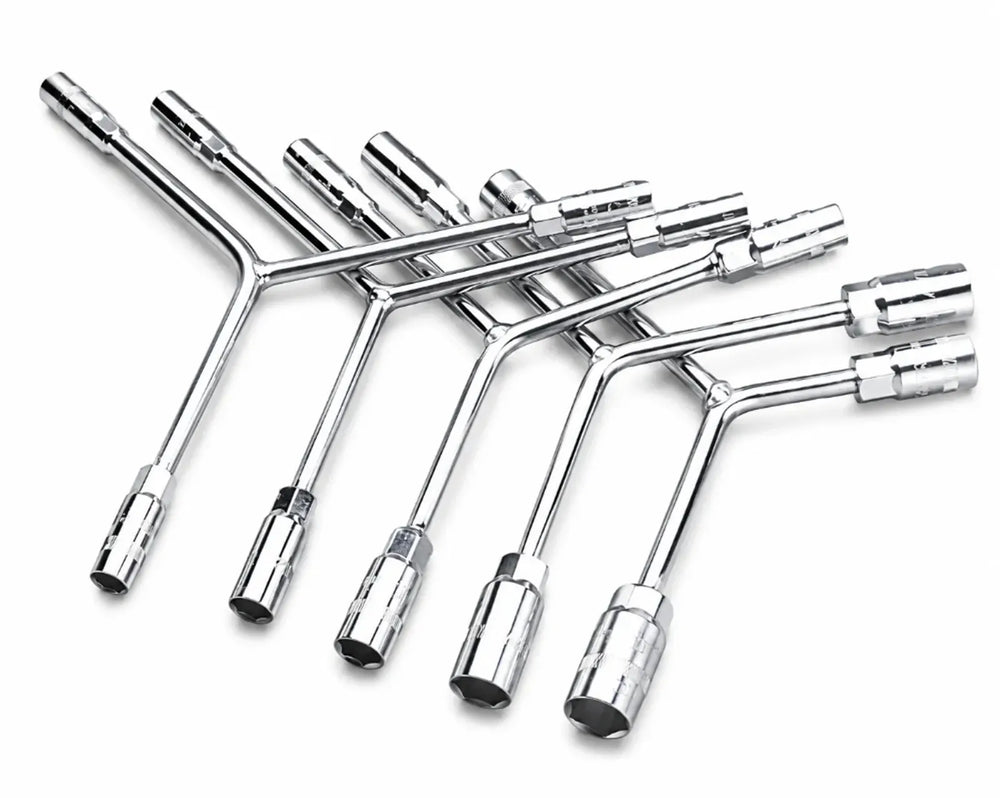 Llave cruz — REF: TT-011