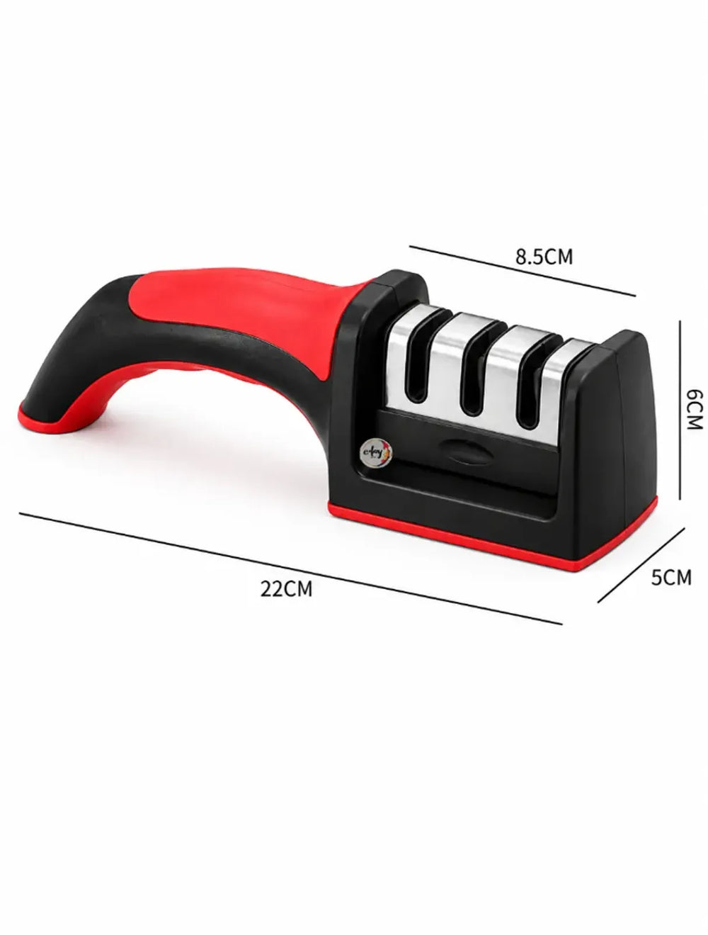 Limador de cuchillo — REF: RS-168