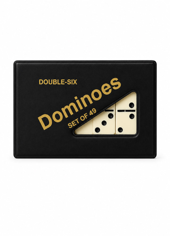 Dominoes — REF: 5412P