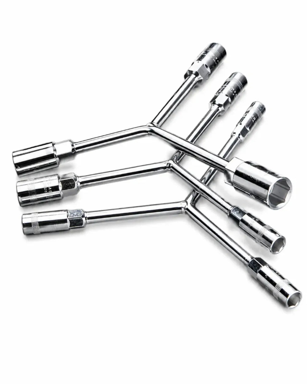 Llave cruz — REF: TT-011