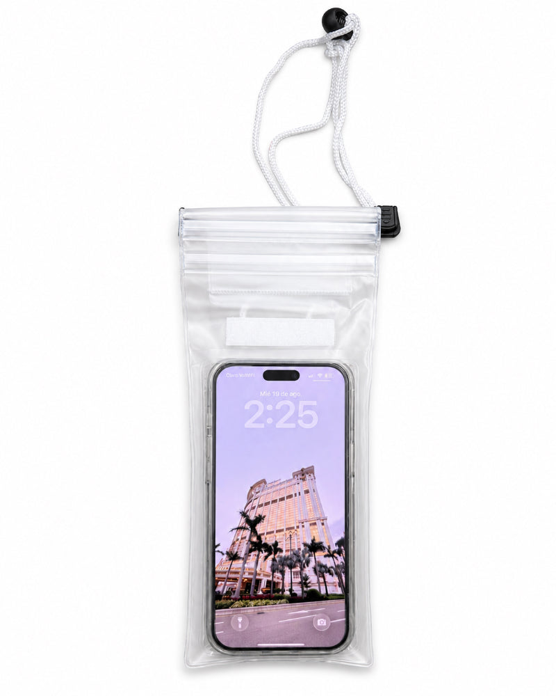 Bolsa Para Celular — REF: AL01
