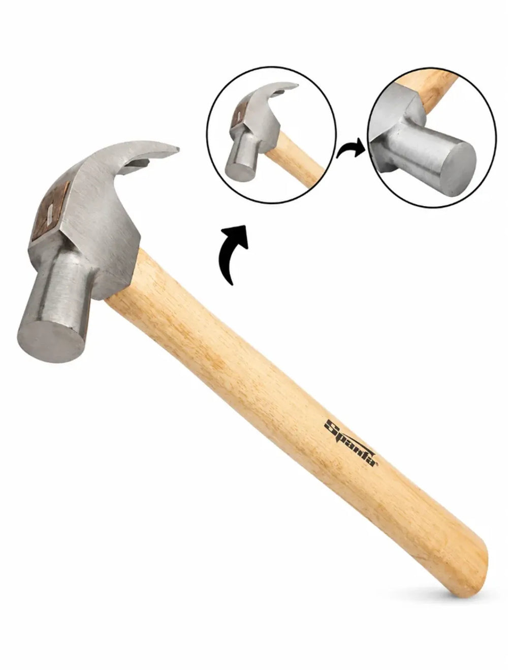 Martillo — REF: TT-002