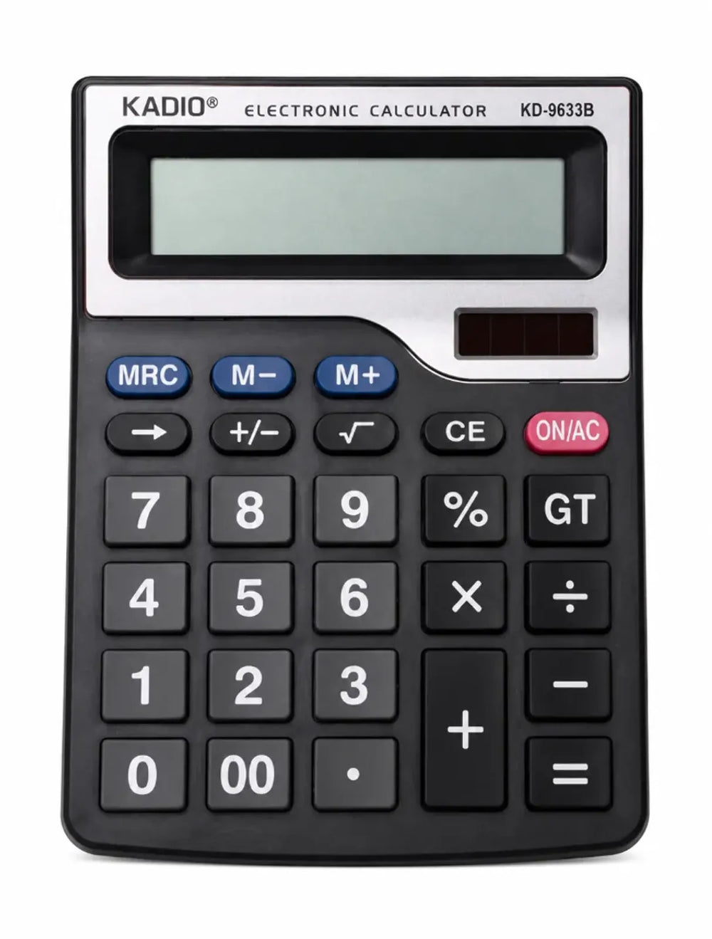 Calculadora — REF: KD-9633B