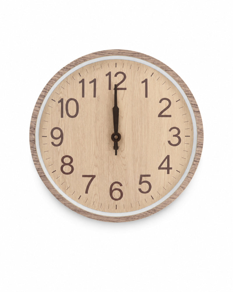 Reloj — REF: XH-734B