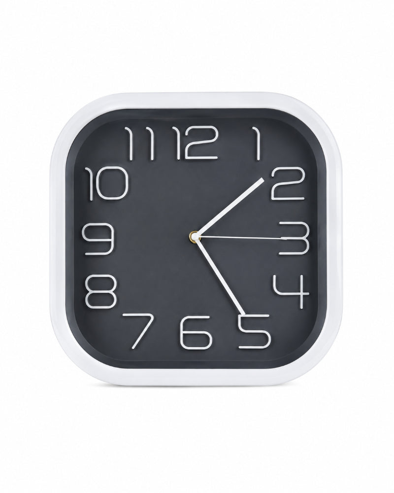 Reloj — REF: YHQ-8101MM