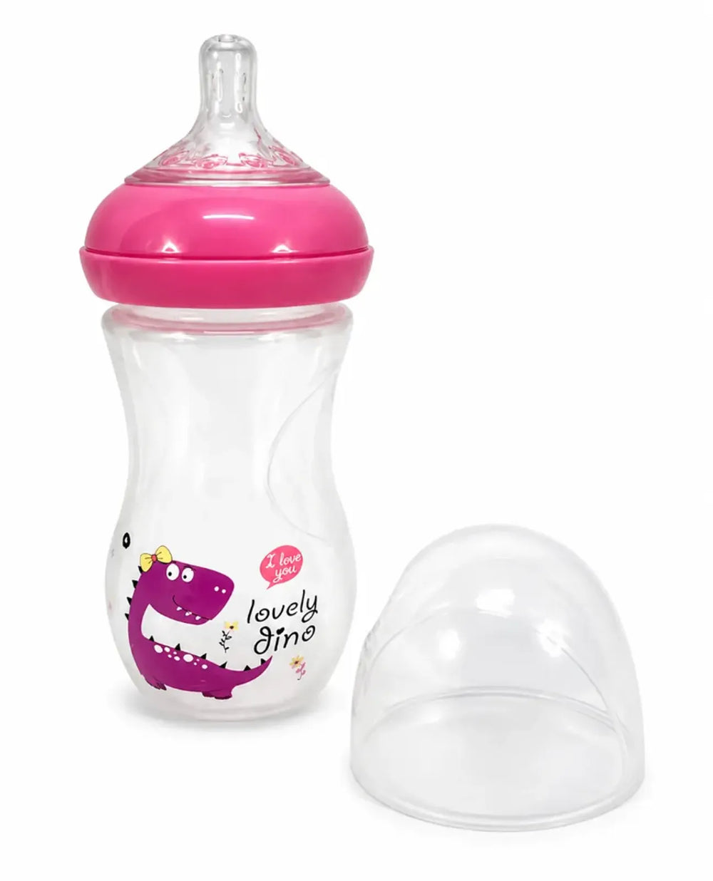 Tetero 260 ml — REF: TT22-31