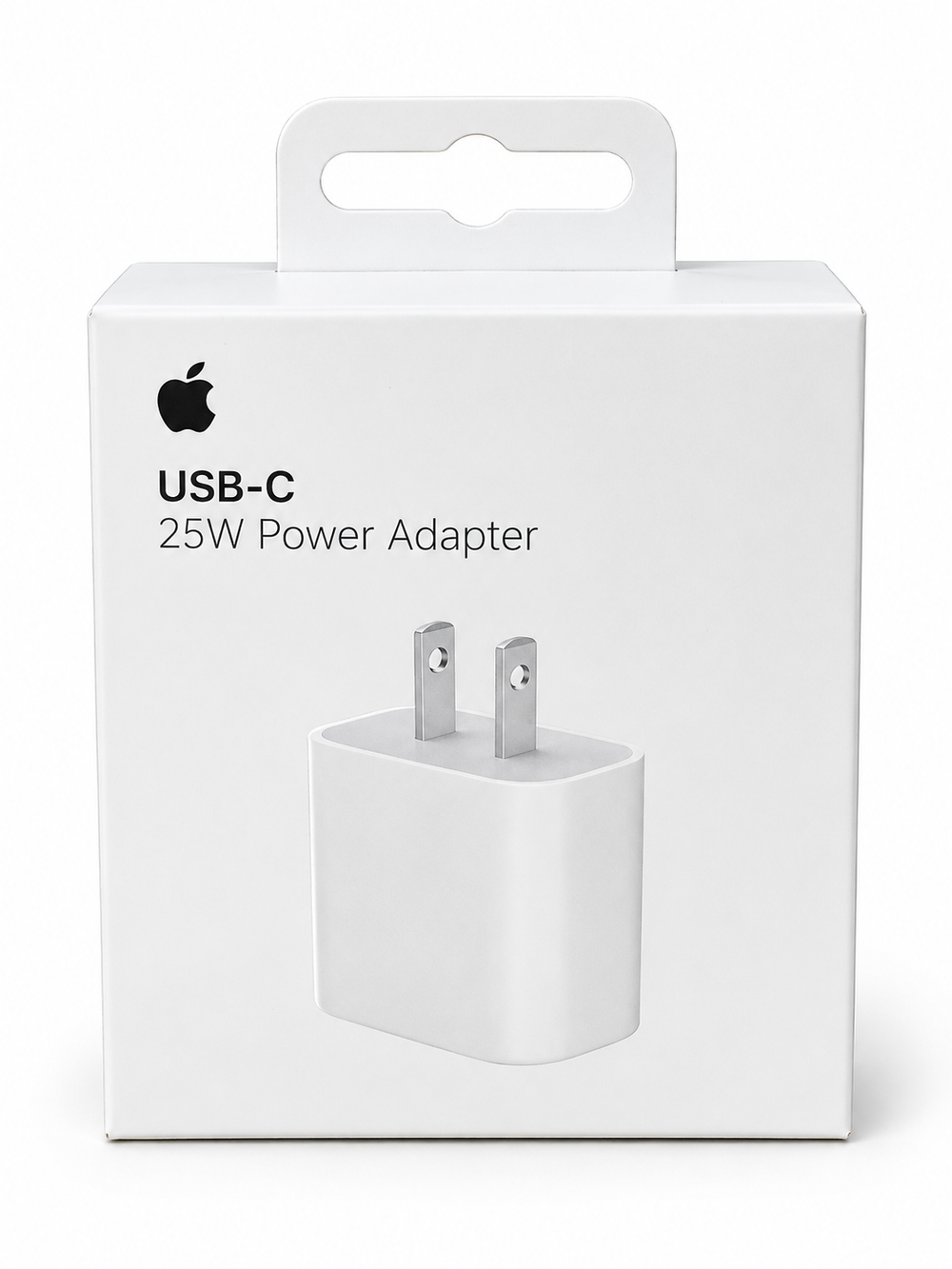Adaptador cabeza Iphone