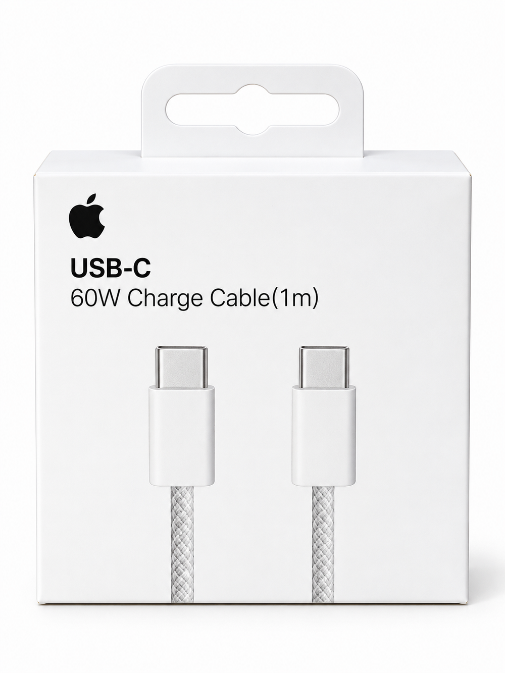Cable Iphone 15 Tipo C-C