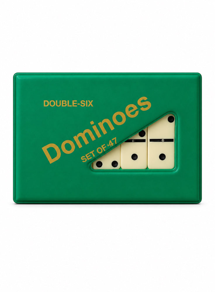 Dominoes — REF: 5412P