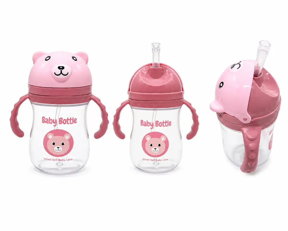 Tetero Only Baby 240 ml — REF: 24-68
