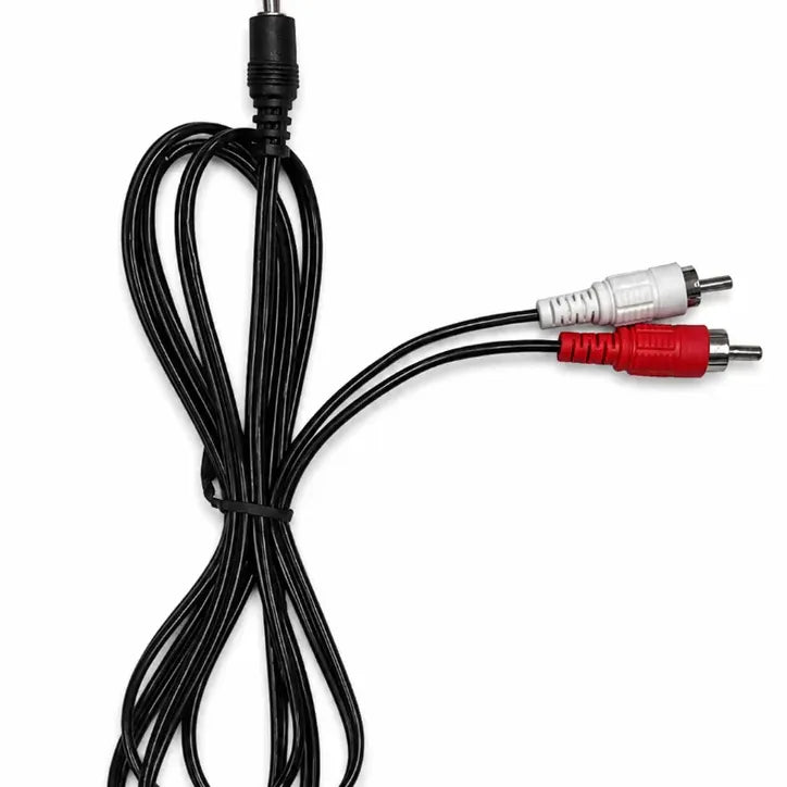 Cable 2R-1R 1.5M — REF: TT-97