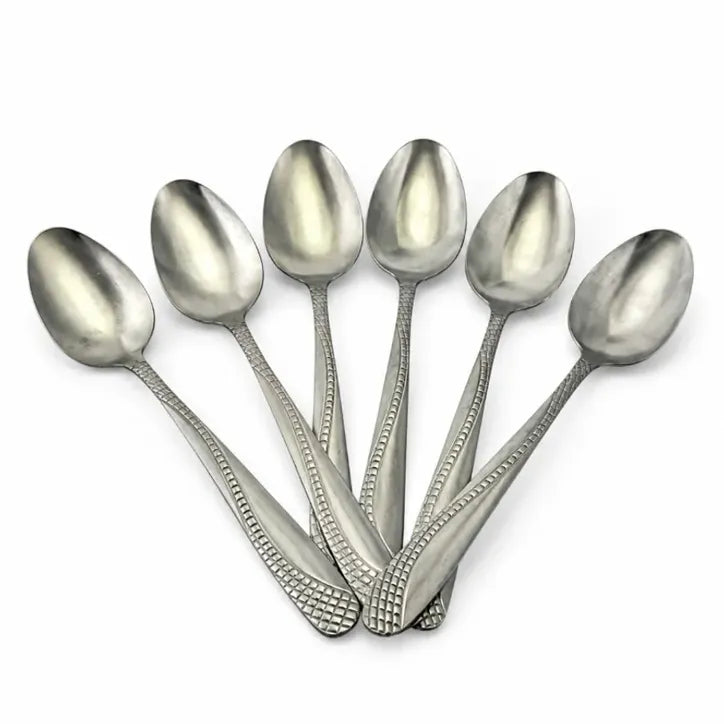 Set de cucharas — REF: C001-3