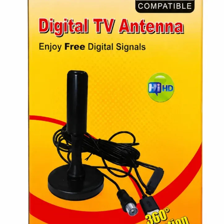 Antena HDTV 3m — REF: TT-99/HAD-515