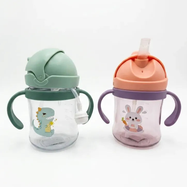 Tetero dr gym 250 ml — REF: 2638/YD 2638