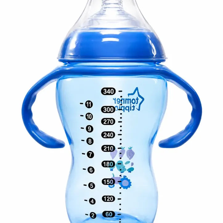 Tetero Only Baby 340 ml — REF: TM-6