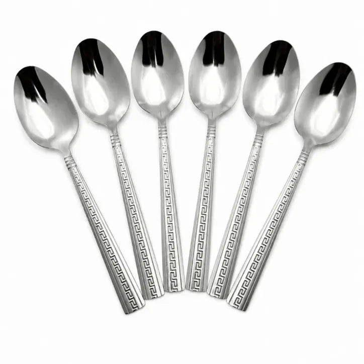 Set de cucharas — REF: C001-2