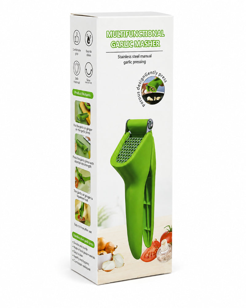 Exprimidor de ajo — REF: SK-207