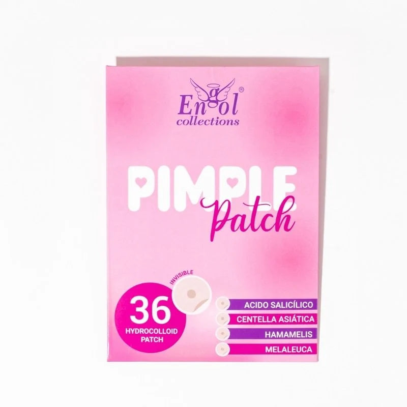 Pimple patch (PAT-611)