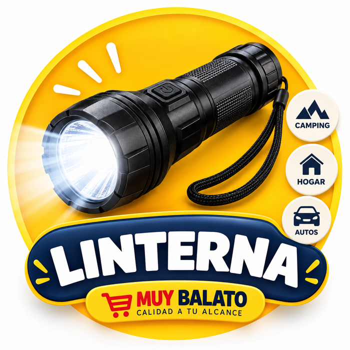 Linternas