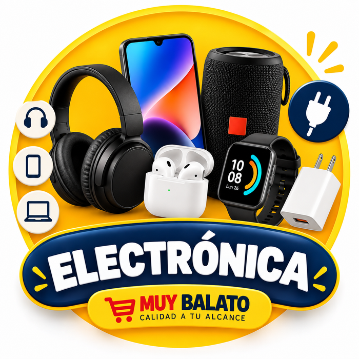 Electrónica