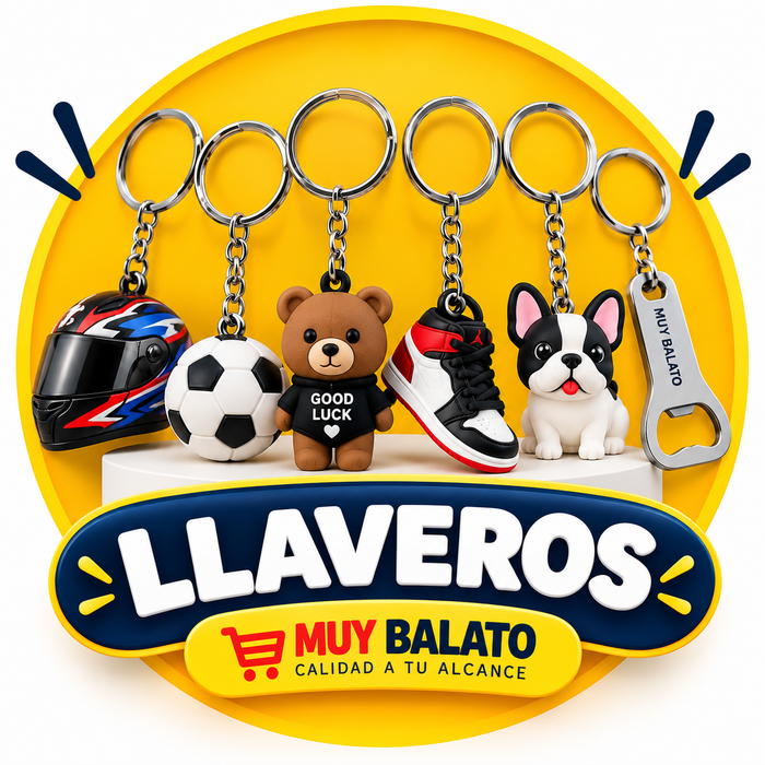 Llaveros