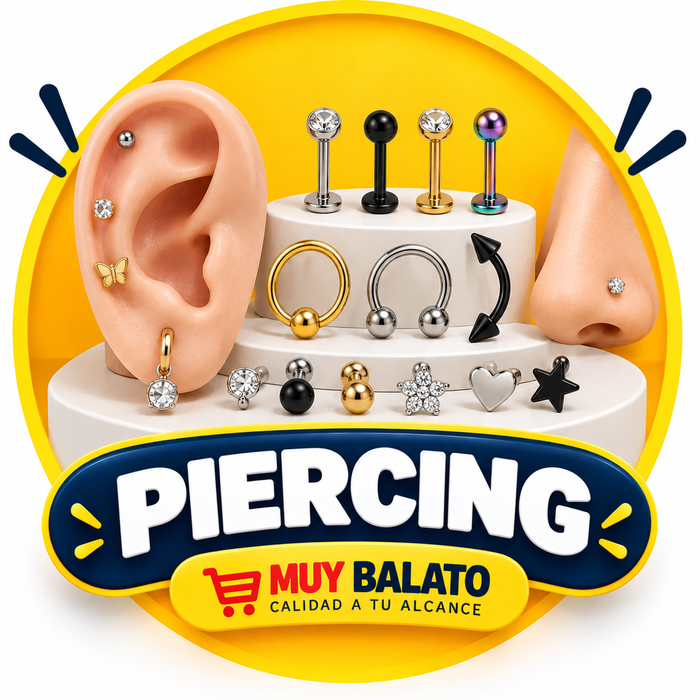 Piercing