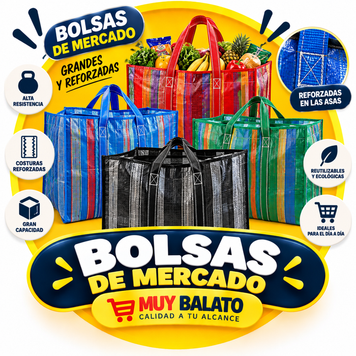 Bolsas