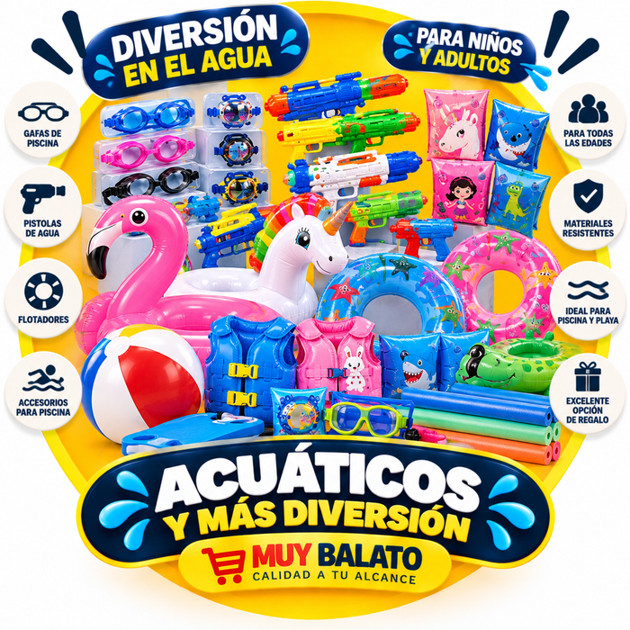 Acuáticos