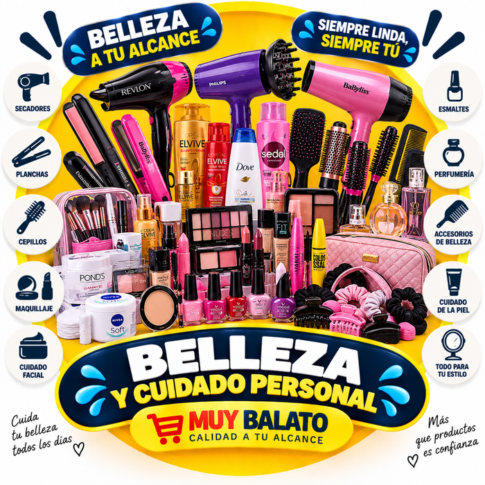 Belleza