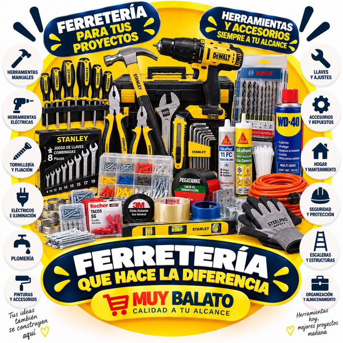 Ferretería