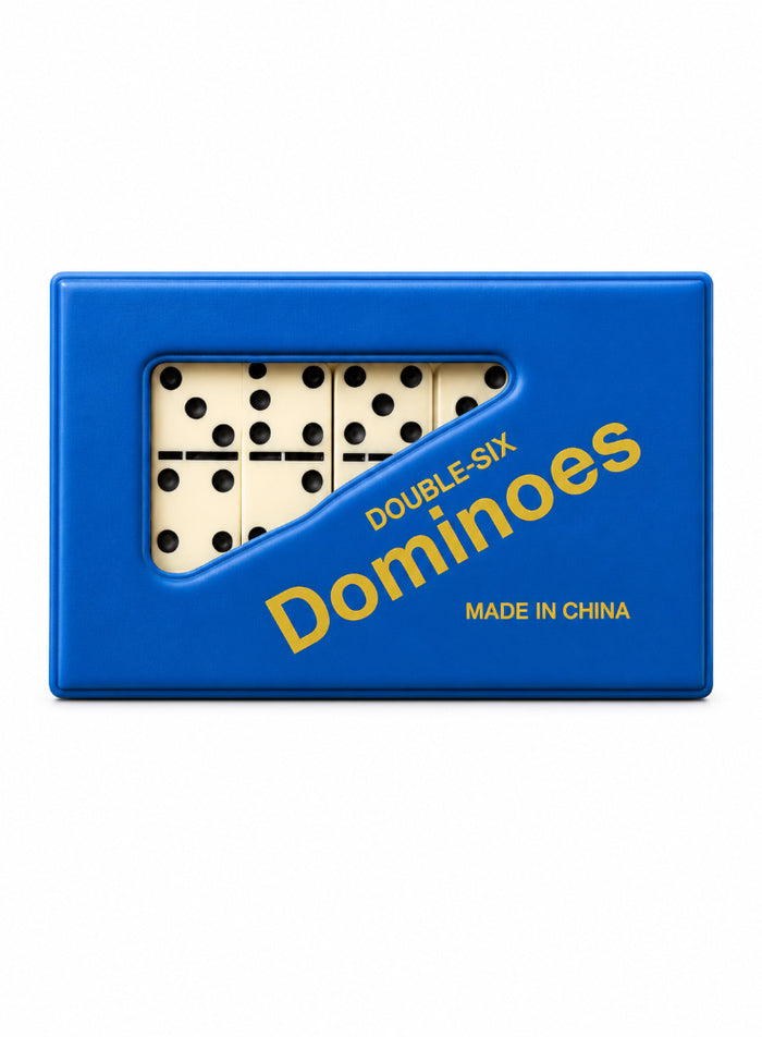 Dominoes — REF: 5412P