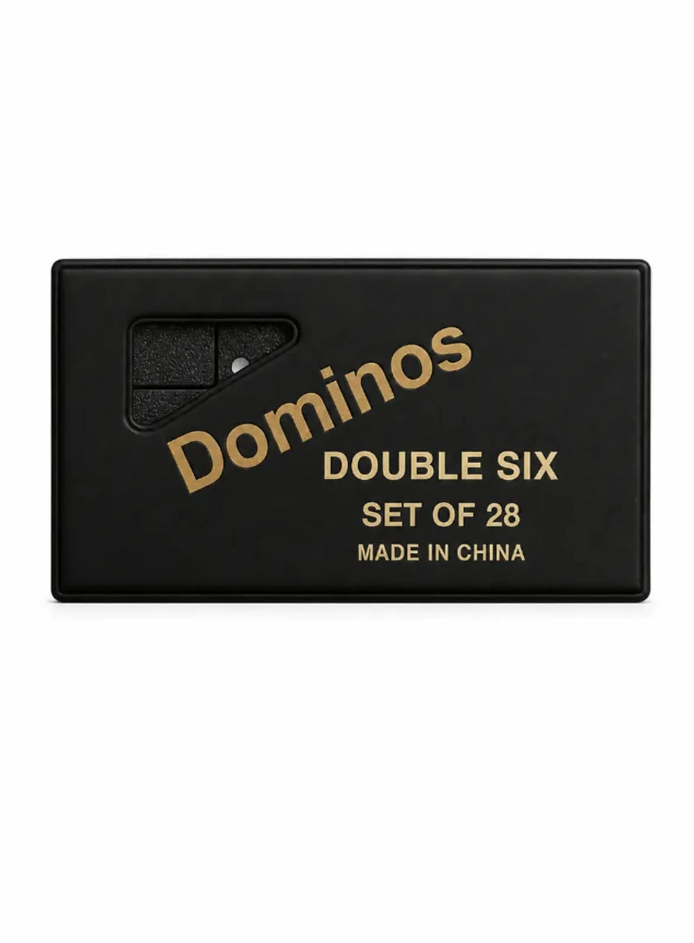 Dominoes — REF: 5211P