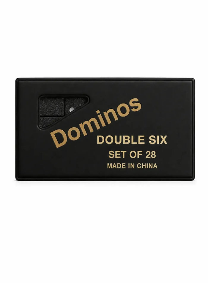 Dominoes — REF: 5211P