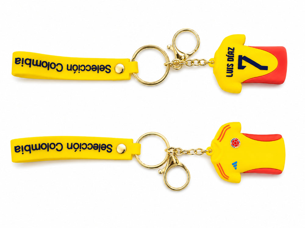 Llavero Variados — REF: TT2-65