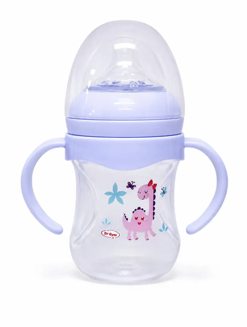 Tetero Dr Gym 150 ml — REF: KL-15