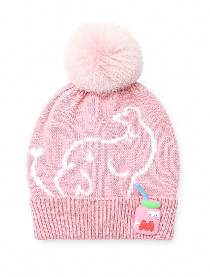 Gorro de lana — REF: TT23-027