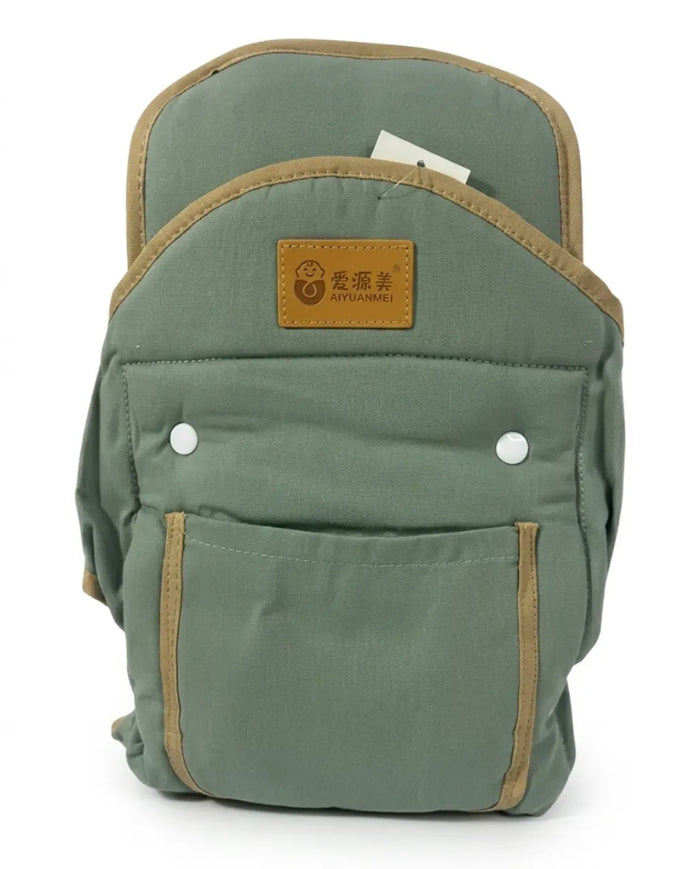 Cargador baby carriers — REF: 109