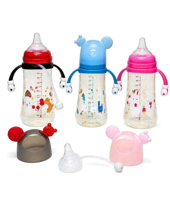 Tetero Only Baby 300 ml — REF: 24-110
