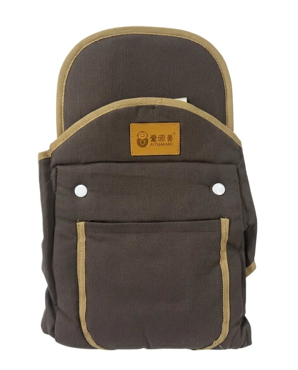 Cargador baby carriers — REF: 109