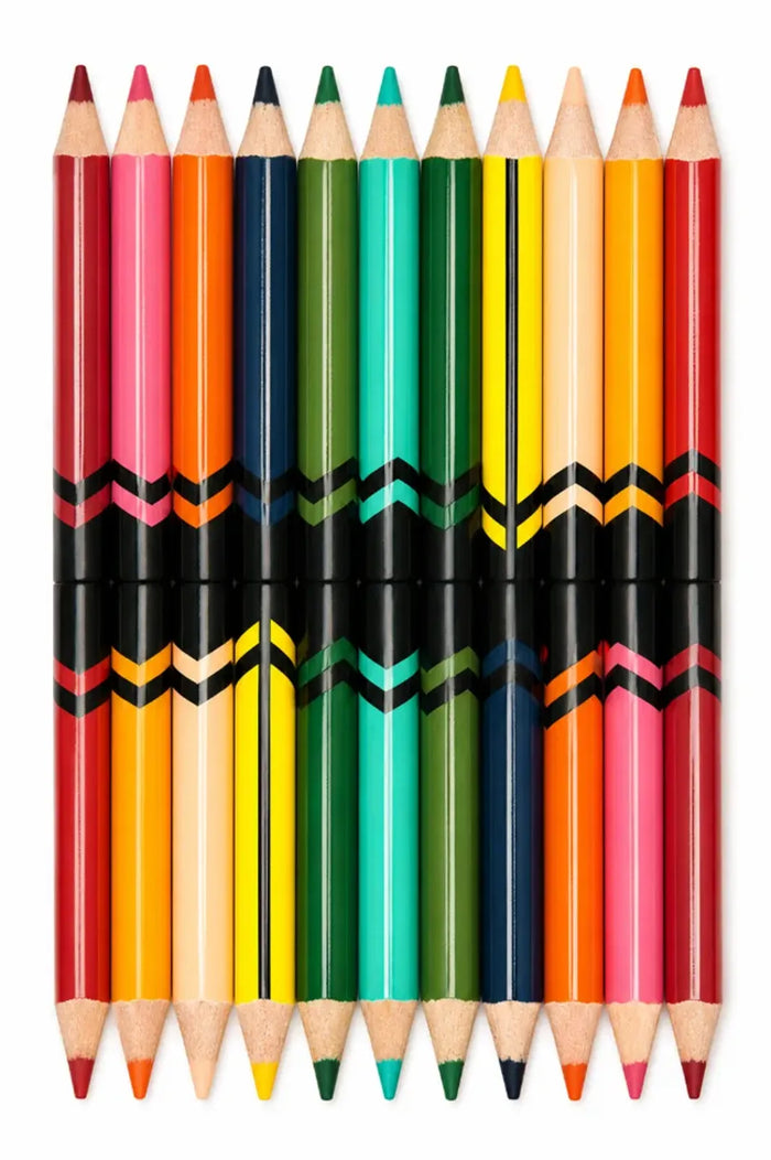 Colores doble punta — REF: TT-L2