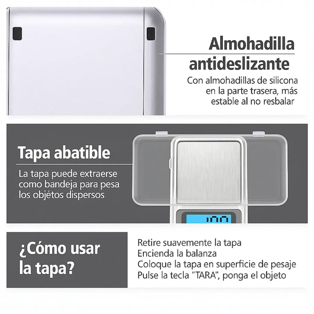 Gramera — REF: 306 GRAMERA