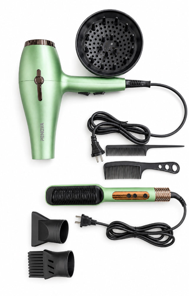 Secador Para Cabello — REF: PRO-2526