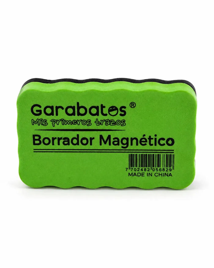Borrador magnético — REF: FL-167