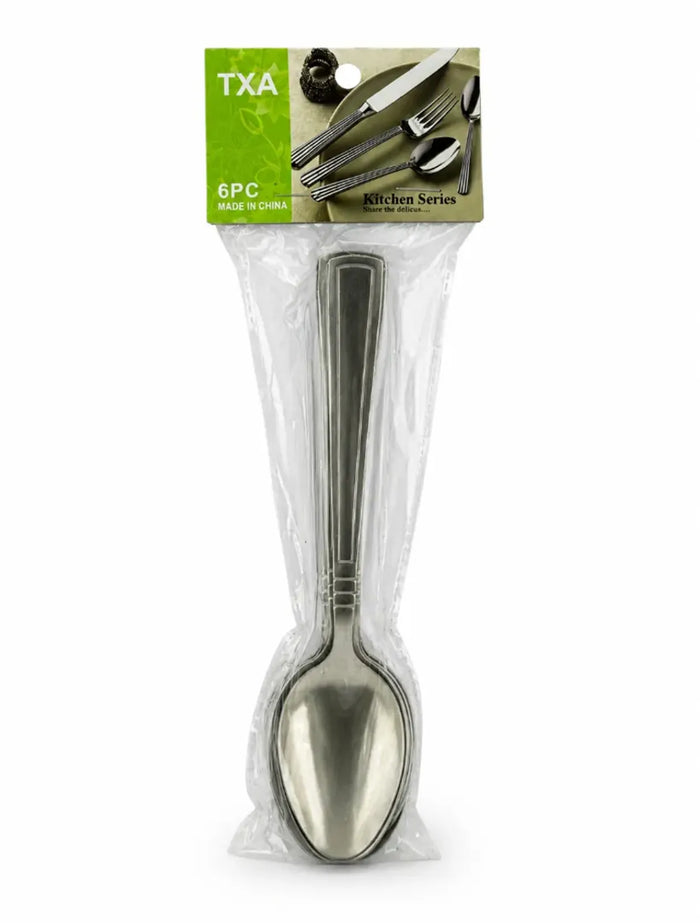 Set de cucharas — REF: C001-1