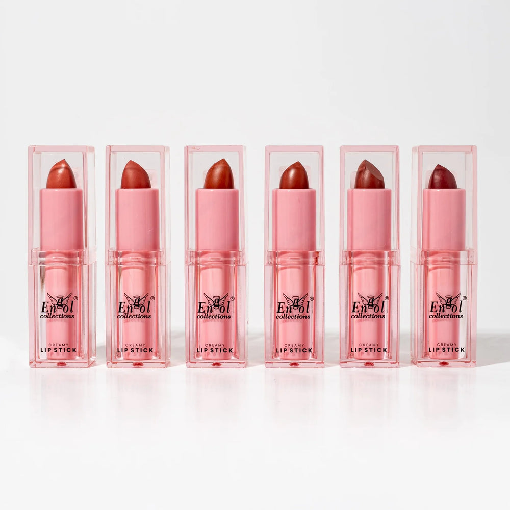 Labial cremoso en barra — REF: LUX-91