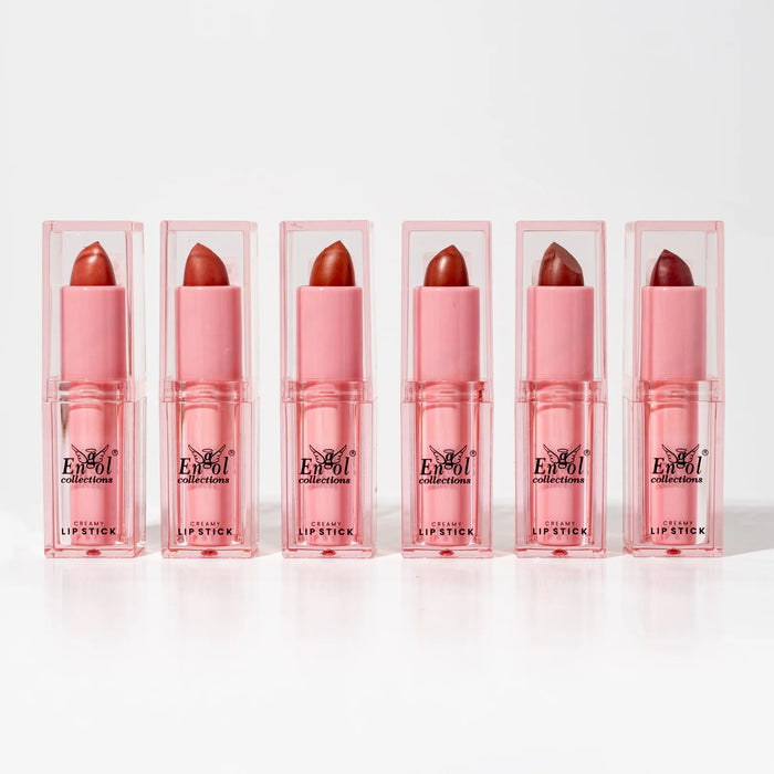 Labial cremoso en barra — REF: LUX-91