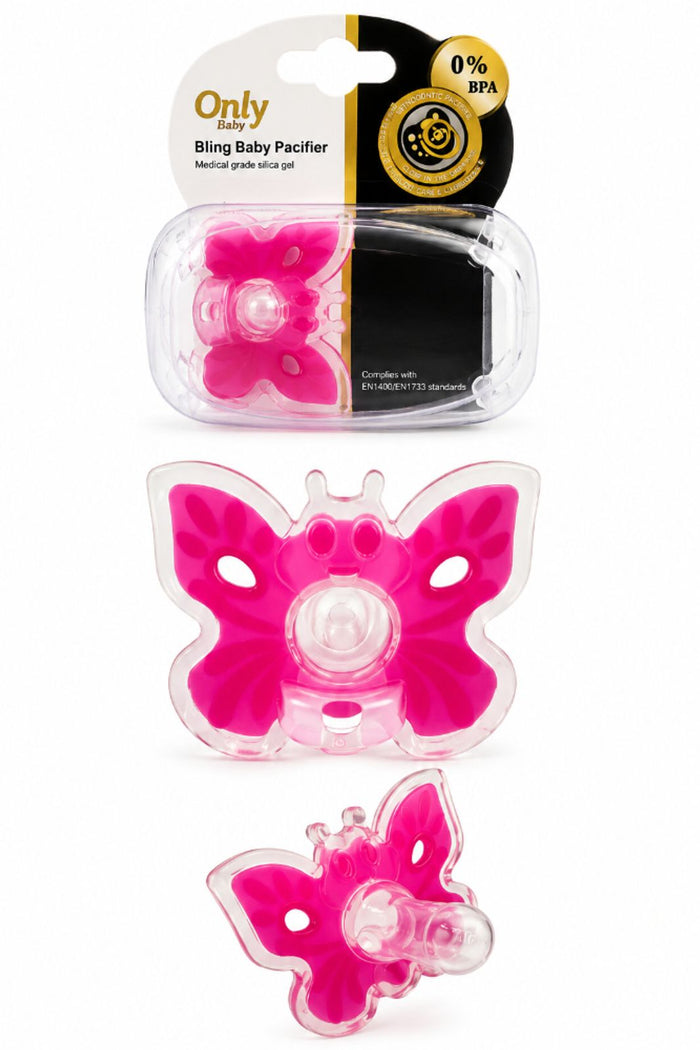Chupa para bebe — REF: TT22-23