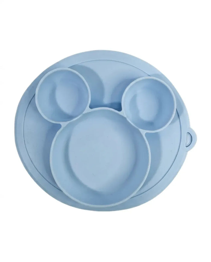Plato plastico 20 - 23 cm — REF: TT23-029