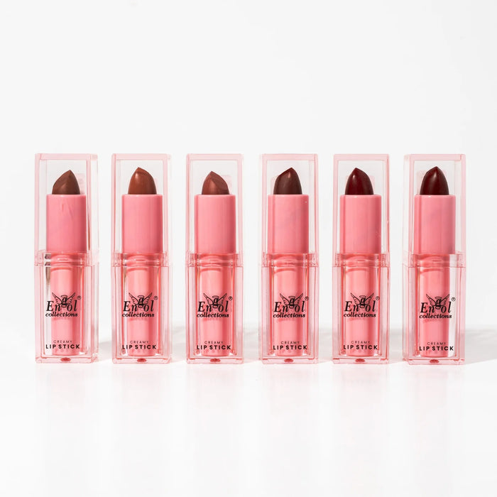Labial cremoso en barra — REF: LUX-91